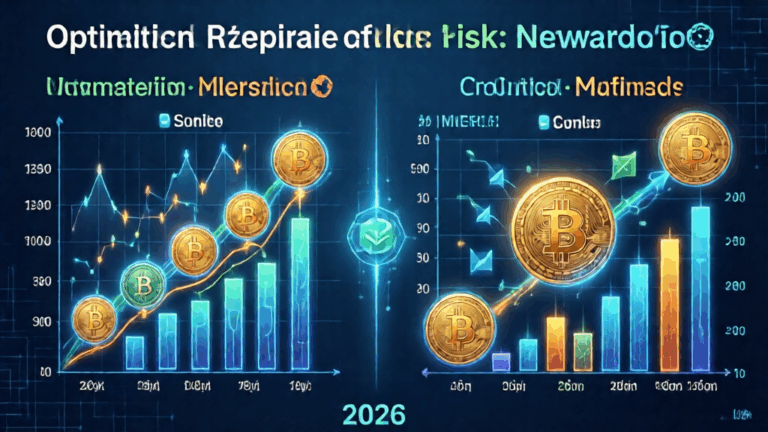 The Future of ‘Zero’: A Systematic Approach to Risk-Reward Optimization