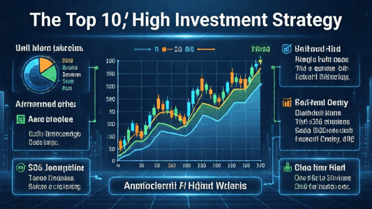 The Top 10 High: A Strategic Analysis for 2026