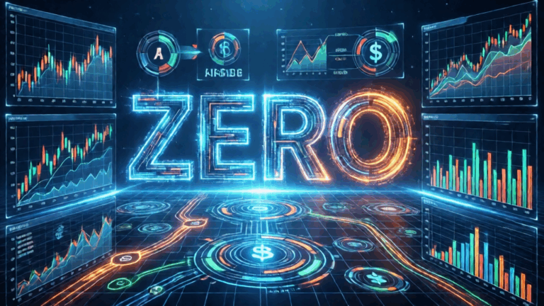 The Future of ‘Zero’: Redefining Your Risk-Reward Ratio