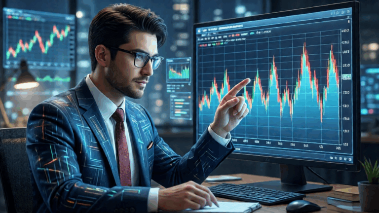 Resilience Training: How to Handle a 90% Drawdown Without Panic