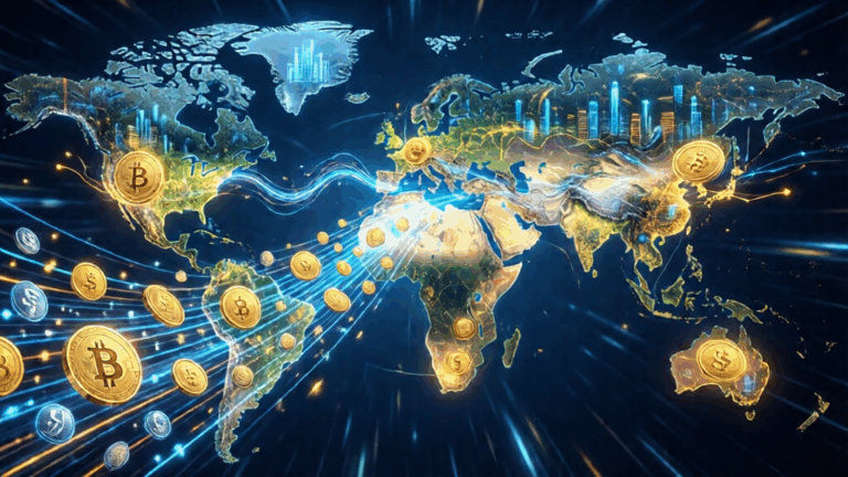 Legacy Planning: How to Pass Your Crypto Wealth to the Next Generation