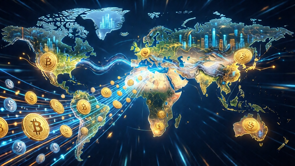 Legacy Planning: How to Pass Your Crypto Wealth to the Next Generation