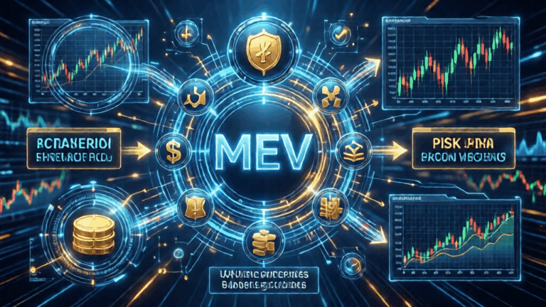 Navigating MEV: Redefining Your Risk-Reward Landscape in 2026