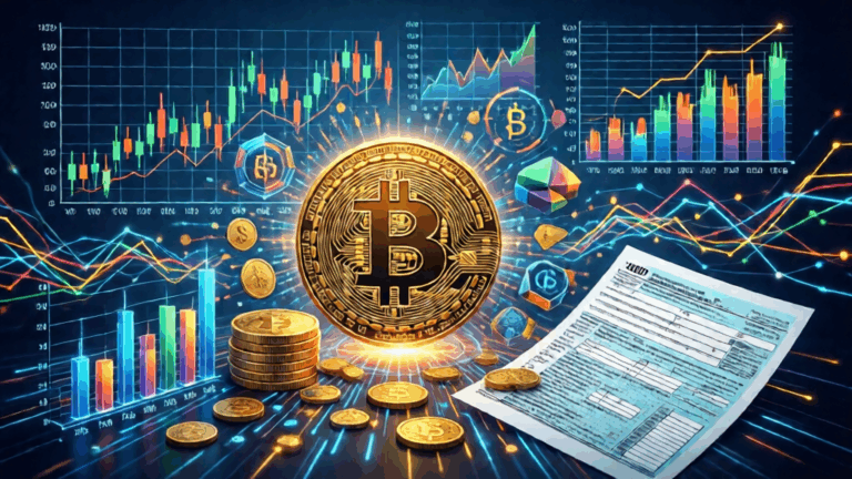 Tax Strategies for 2026: Maximizing Your Risk-Reward Ratio