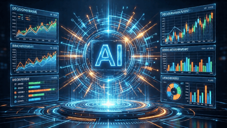 Understanding the “Recency Bias” in 2026 AI: A Decision-First Approach