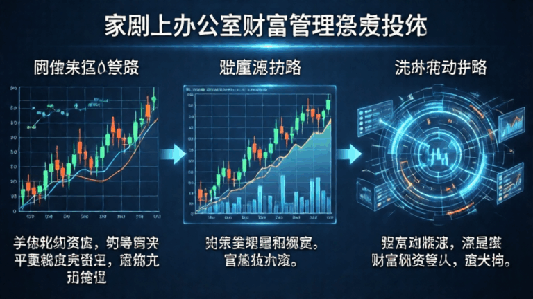 From Individual Trader to Family Office: Structuring Your 2026 Wealth