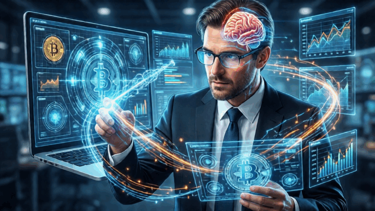 How to Build a ‘Second Brain’ for Crypto Research and Alpha Filtering