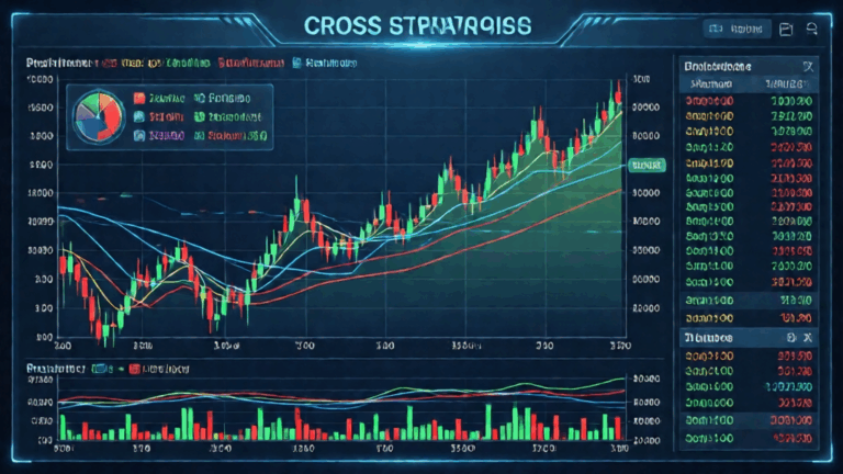 Cross Strategy: Redefining Risk and Reward in 2026