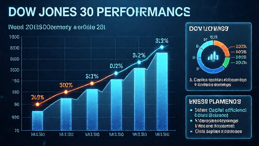 dow jones 30