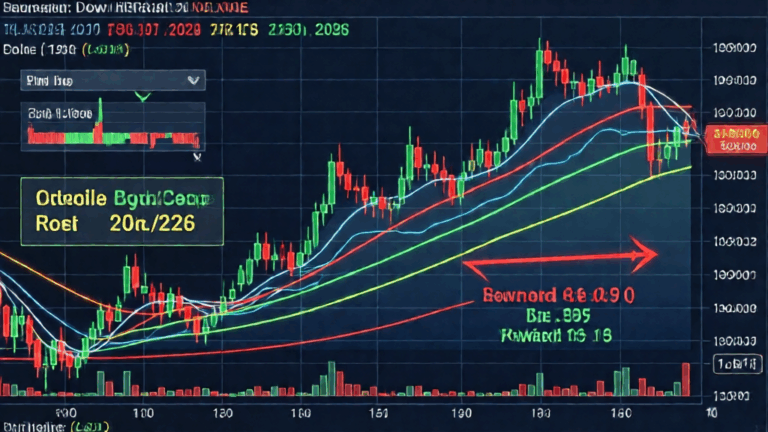 How the Dow Historical Chart Transforms Risk-Reward Ratios in 2026