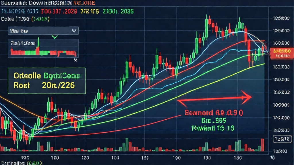 dow historical chart