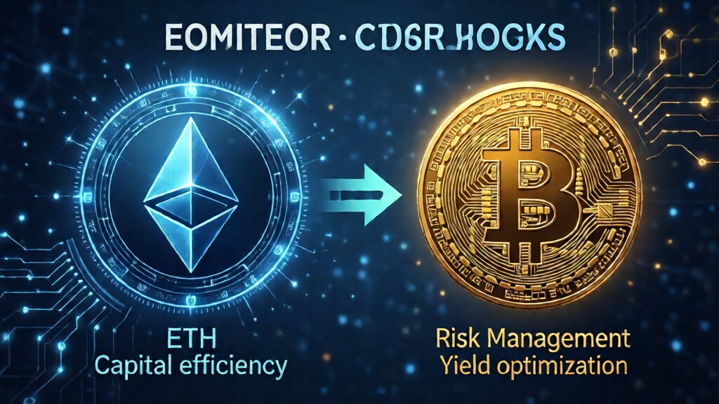 eth vs btc