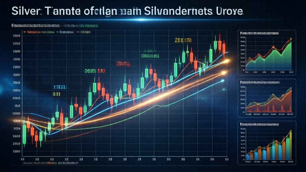 silver all time high price