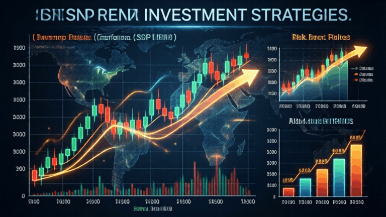 Navigating the S&P Performance Landscape: A Decision-First Approach for 2026