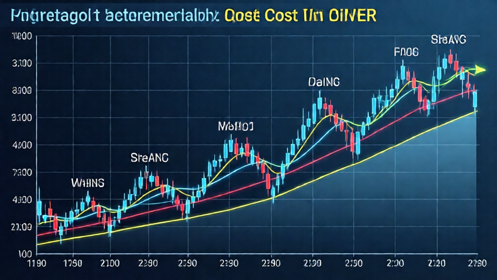 cost of silver chart